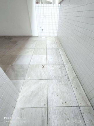 Imagem Casa com 2 Quartos à Venda, 100 m² em Campo Grande - Santos Imagem Casa com 2 Quartos à Venda, 100 m² em Campo Grande - Santos
