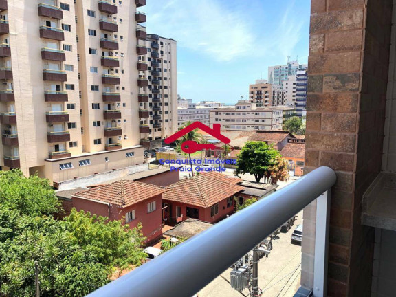 Imagem Apartamento com 2 Quartos à Venda, 75 m² em Guilhermina - Praia Grande Imagem Apartamento com 2 Quartos à Venda, 75 m² em Guilhermina - Praia Grande