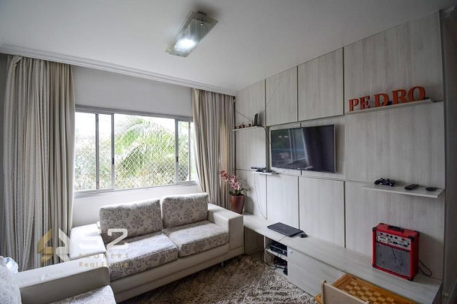 Imagem Apartamento com 2 Quartos à Venda, 85 m² em Vila Leopoldina - São Paulo