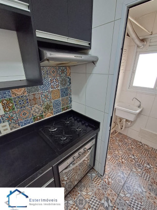 Imagem Apartamento com 3 Quartos para Alugar ou Temporada, 60 m² em Parque União - Jundiaí Imagem Apartamento com 3 Quartos para Alugar ou Temporada, 60 m² em Parque União - Jundiaí