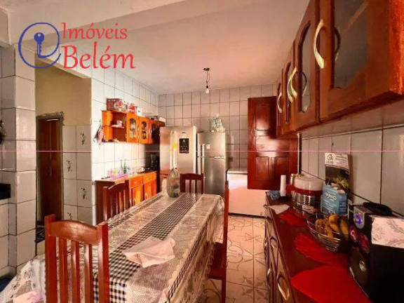 Imagem Casa com 3 Quartos à Venda, 265 m² em Telégrafo Sem Fio - Belém
