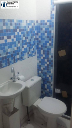 Imagem Apartamento com 2 Quartos à Venda, 40 m² em Jardim Santa Terezinha (zona Leste) - São Paulo Imagem Apartamento com 2 Quartos à Venda, 40 m² em Jardim Santa Terezinha (zona Leste) - São Paulo