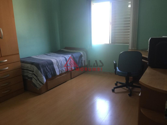 Imagem Sobrado com 3 Quartos à Venda,  em Jardim Taboão - São Paulo