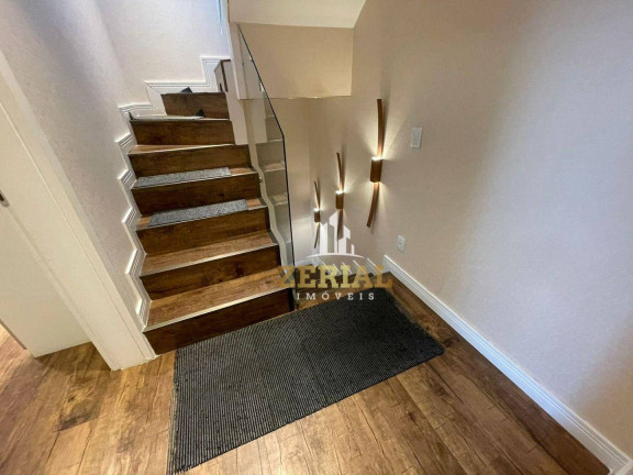 Imagem Cobertura com 3 Quartos à Venda, 250 m² em Santo Antônio - São Caetano Do Sul