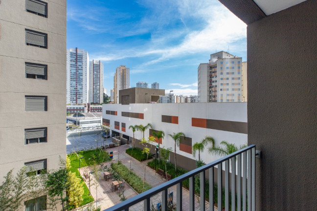 Imagem Apartamento com 2 Quartos à Venda, 46 m² em Vila Constança - São Paulo Imagem Apartamento com 2 Quartos à Venda, 46 m² em Vila Constança - São Paulo