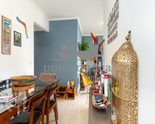 Imagem Apartamento com 3 Quartos à Venda, 80 m² em Vila Pompéia - São Paulo Imagem Apartamento com 3 Quartos à Venda, 80 m² em Vila Pompéia - São Paulo
