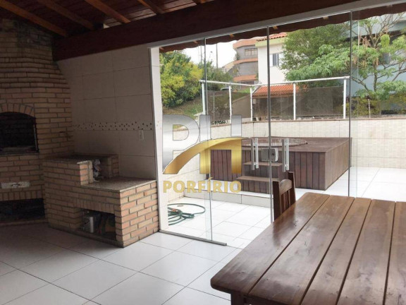 Imagem Sobrado com 4 Quartos à Venda, 260 m² em Jordanópolis - São Bernardo Do Campo Imagem Sobrado com 4 Quartos à Venda, 260 m² em Jordanópolis - São Bernardo Do Campo