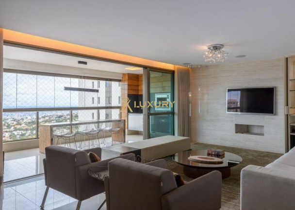 Imagem Imóvel com 4 Quartos à Venda, 244 m² em Vila Da Serra - Nova Lima Imagem Imóvel com 4 Quartos à Venda, 244 m² em Vila Da Serra - Nova Lima