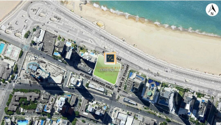 Imagem Apartamento com 5 Quartos à Venda, 637 m² em Meireles - Fortaleza Imagem Apartamento com 5 Quartos à Venda, 637 m² em Meireles - Fortaleza