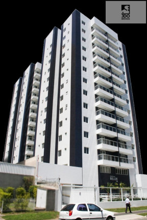 Apartamento com 2 Quartos à Venda, 99 m² em Cristo Rei - Curitiba