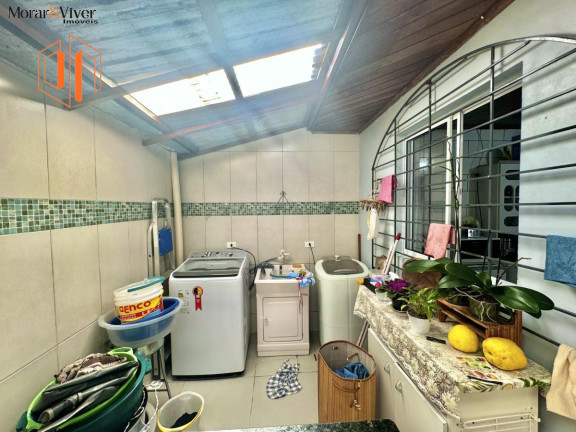 Imagem Casa com 2 Quartos à Venda, 55 m² em Parque Da Fonte - São José Dos Pinhais