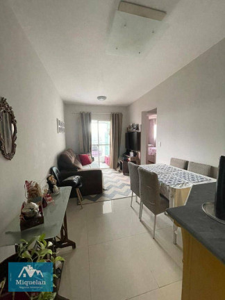 Imagem Apartamento com 2 Quartos à Venda, 55 m² em Centro - Guarulhos
