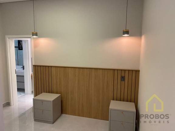 Imagem Casa com 3 Quartos à Venda, 50 m² em Jardins Do Império - Indaiatuba