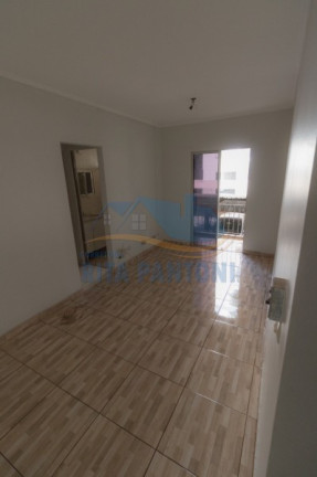Apartamento com 2 Quartos à Venda, 53 m² em Parque Dos Bandeirantes - Ribeirão Preto