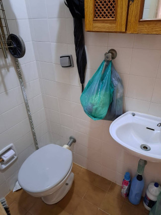 Imagem Apartamento com 3 Quartos à Venda, 100 m² em Bosque Da Saúde - São Paulo