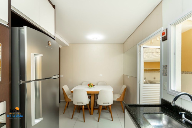 Imagem Casa de Condomínio com 2 Quartos à Venda, em Jardim Jabaquara - São Paulo Imagem Casa de Condomínio com 2 Quartos à Venda, em Jardim Jabaquara - São Paulo