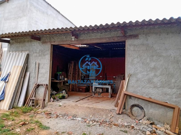 Imagem Imóvel com 5 Quartos à Venda, 16.000 m² em Cocuera - Mogi Das Cruzes