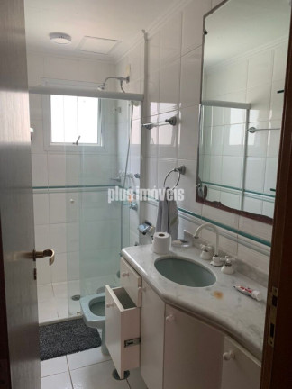 Imagem Apartamento com 3 Quartos à Venda, 154 m² em Jardim Vila Mariana - São Paulo Imagem Apartamento com 3 Quartos à Venda, 154 m² em Jardim Vila Mariana - São Paulo