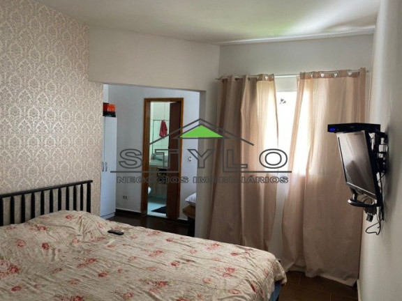 Casa com 2 Quartos à Venda,  em Independência - São Bernardo Do Campo