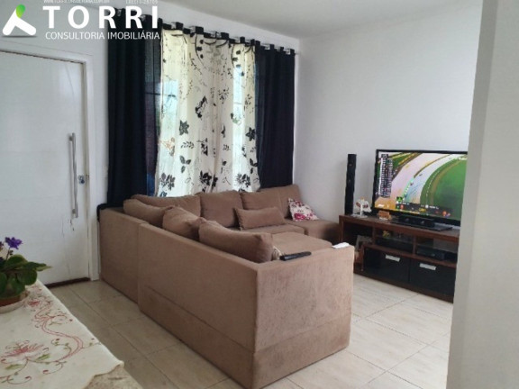 Imagem Imóvel com 3 Quartos à Venda, 137 m² em Horto Florestal - Sorocaba