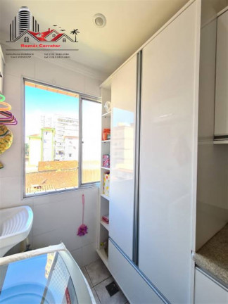 Imagem Apartamento com 1 Quarto à Venda, 51 m² em Aviação - Praia Grande