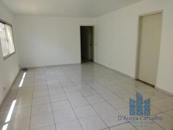 Apartamento com 3 Quartos para Alugar, 100 m² em Vila Mariana - São Paulo