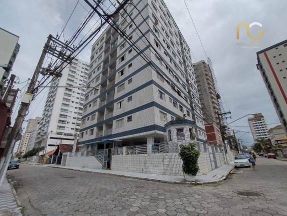 Imagem Apartamento com 2 Quartos à Venda, 84 m² em Aviação - Praia Grande