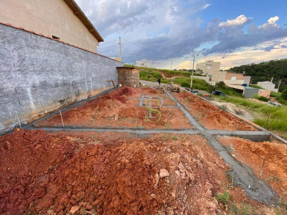 Imagem Terreno à Venda, 140 m² em Vem Viver Terra Preta - Mairiporã