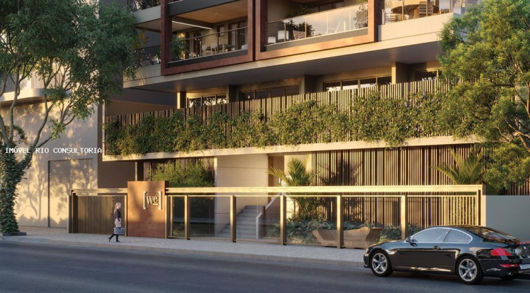 Imagem Apartamento com 4 Quartos à Venda, 133 m² em Rio De Janeiro Imagem Apartamento com 4 Quartos à Venda, 133 m² em Rio De Janeiro