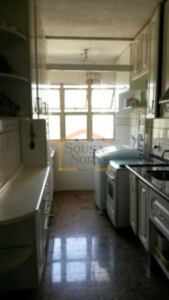 Imagem Apartamento com 3 Quartos à Venda, 65 m² em Barra Funda - São Paulo