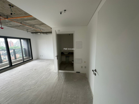Imagem Imóvel à Venda, 168 m² em Moema - São Paulo