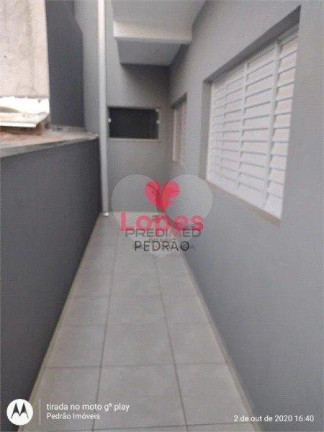 Imagem Casa com 3 Quartos à Venda, 329 m² em Jardim Morumbi - Lençóis Paulista