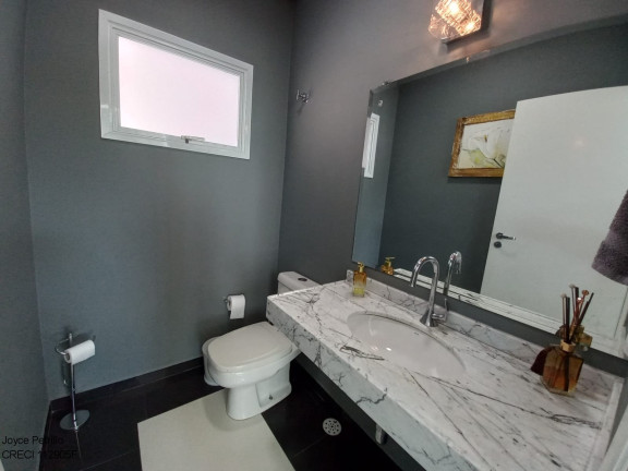 Imagem Sobrado com 4 Quartos à Venda, 330 m² em Baugainvillée - Peruíbe
