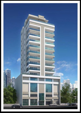 Apartamento com 3 Quartos à Venda, 132 m² em Itapema - Itapema