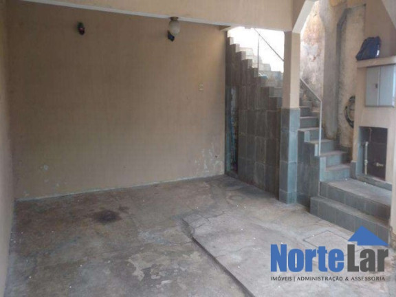 Imagem Sobrado com 2 Quartos à Venda, 220 m² em Vila Picinin - São Paulo