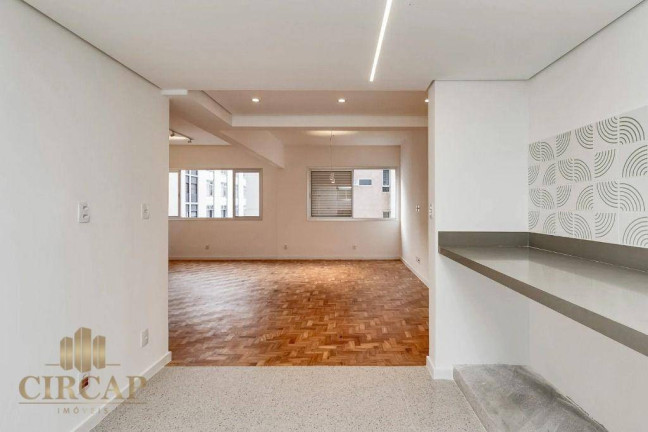 Imagem Apartamento com 2 Quartos à Venda, 109 m² em Jardim Paulista - São Paulo