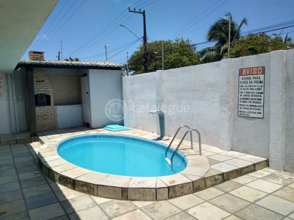 Imagem Casa com 2 Quartos à Venda, 250 m² em Praia De Búzios - Nísia Floresta Imagem Casa com 2 Quartos à Venda, 250 m² em Praia De Búzios - Nísia Floresta