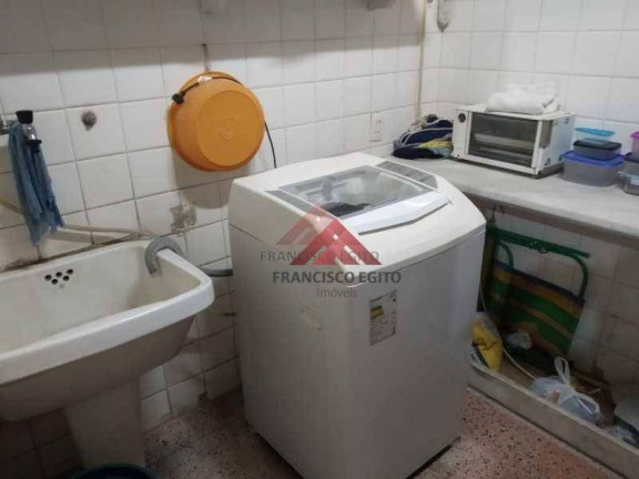 Imagem Apartamento com 3 Quartos à Venda, 106 m² em Icaraí - Niterói Imagem Apartamento com 3 Quartos à Venda, 106 m² em Icaraí - Niterói