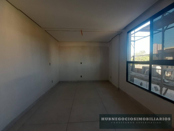 Apartamento com 3 Quartos à Venda, 110 m² em Morada Do Sol - Montes Claros
