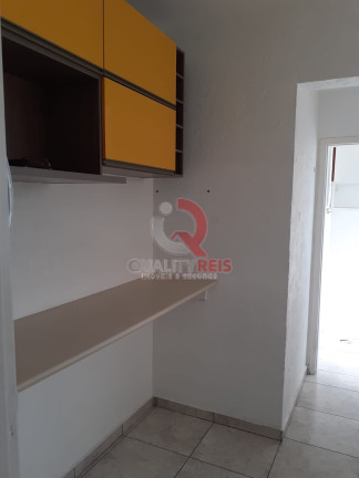 Imagem Apartamento com 1 Quarto à Venda, 52 m² em Ipiranga - São Paulo Imagem Apartamento com 1 Quarto à Venda, 52 m² em Ipiranga - São Paulo