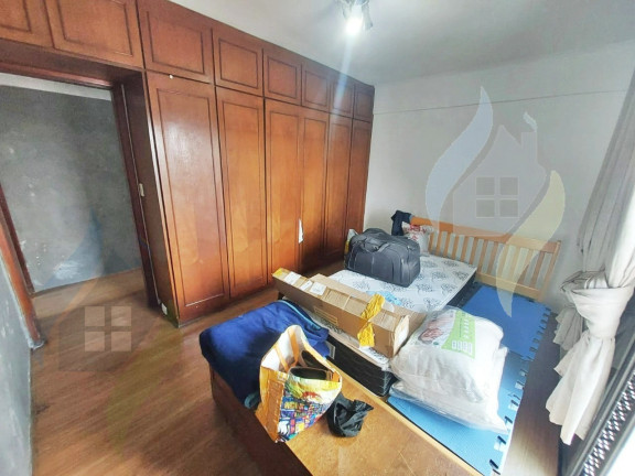 Imagem Imóvel com 3 Quartos à Venda, 129 m² em Rudge Ramos - São Bernardo Do Campo