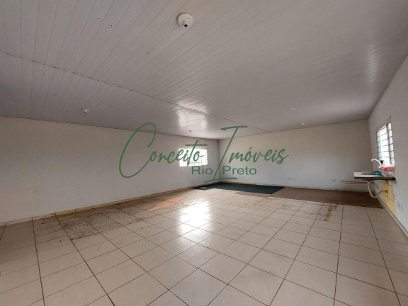 Imagem Imóvel Comercial para Alugar, 360 m² em Vila Aurora - São José Do Rio Preto Imagem Imóvel Comercial para Alugar, 360 m² em Vila Aurora - São José Do Rio Preto