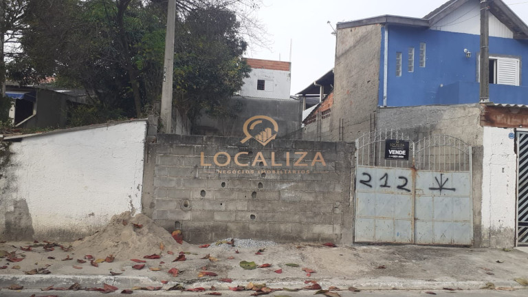 Imagem Terreno à Venda, 157 m² em Residencial Dom Bosco - São José Dos Campos Imagem Terreno à Venda, 157 m² em Residencial Dom Bosco - São José Dos Campos