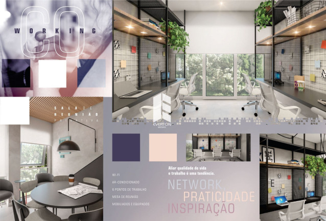 Imagem Apartamento com 2 Quartos à Venda, 93 m² em Nossa Senhora De Fátima - Santa Maria