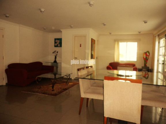 Imagem Apartamento com 2 Quartos à Venda, 73 m² em Panamby - São Paulo Imagem Apartamento com 2 Quartos à Venda, 73 m² em Panamby - São Paulo