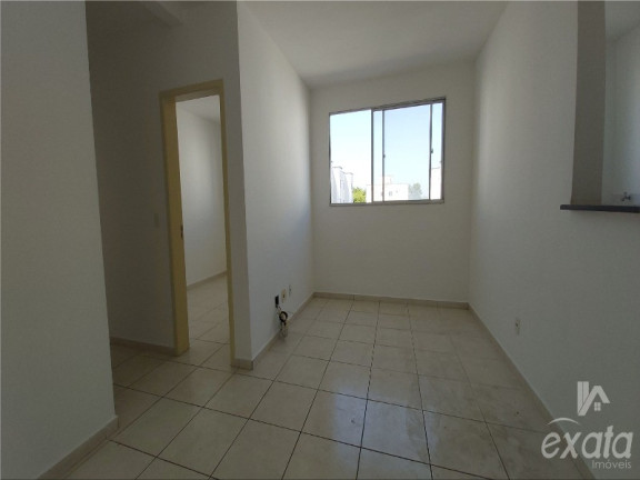Imagem Imóvel com 2 Quartos à Venda, 50 m² em São Diogo Ii - Serra Imagem Imóvel com 2 Quartos à Venda, 50 m² em São Diogo Ii - Serra