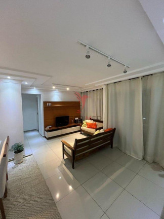 Imagem Apartamento com 2 Quartos à Venda, 72 m² em Vila Andrade - São Paulo Imagem Apartamento com 2 Quartos à Venda, 72 m² em Vila Andrade - São Paulo
