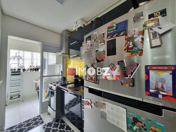 Imagem Imóvel com 2 Quartos à Venda, 49 m² em Vila Andrade - São Paulo Imagem Imóvel com 2 Quartos à Venda, 49 m² em Vila Andrade - São Paulo