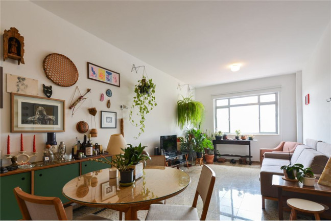 Foto do imóvel Apartamento com 2 Quartos à Venda, 96 m² em Aclimação - São Paulo