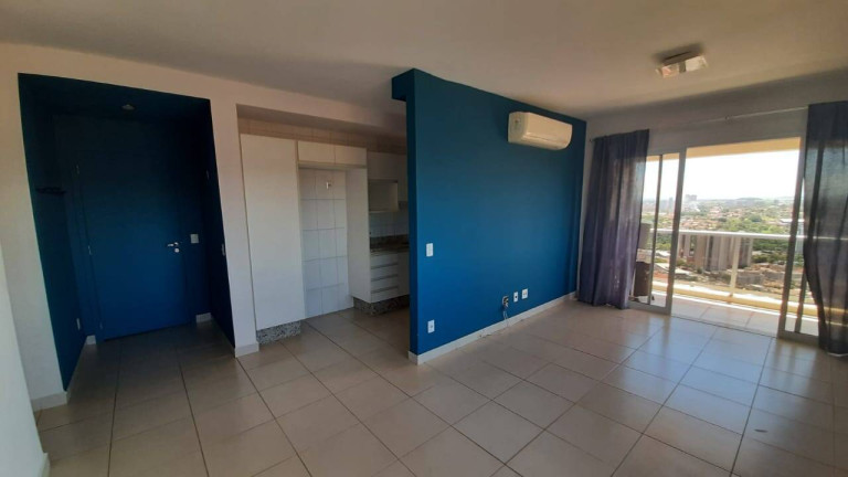 Imagem Apartamento com 2 Quartos à Venda, 84 m² em Ribeirão Preto Imagem Apartamento com 2 Quartos à Venda, 84 m² em Ribeirão Preto